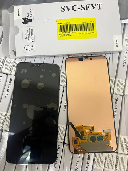 GH82-31235A – Samsung A24 SM-A245 Original LCD Display Black