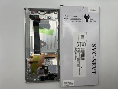 GH82-23622C Samsung Original Service Pack LCD Display