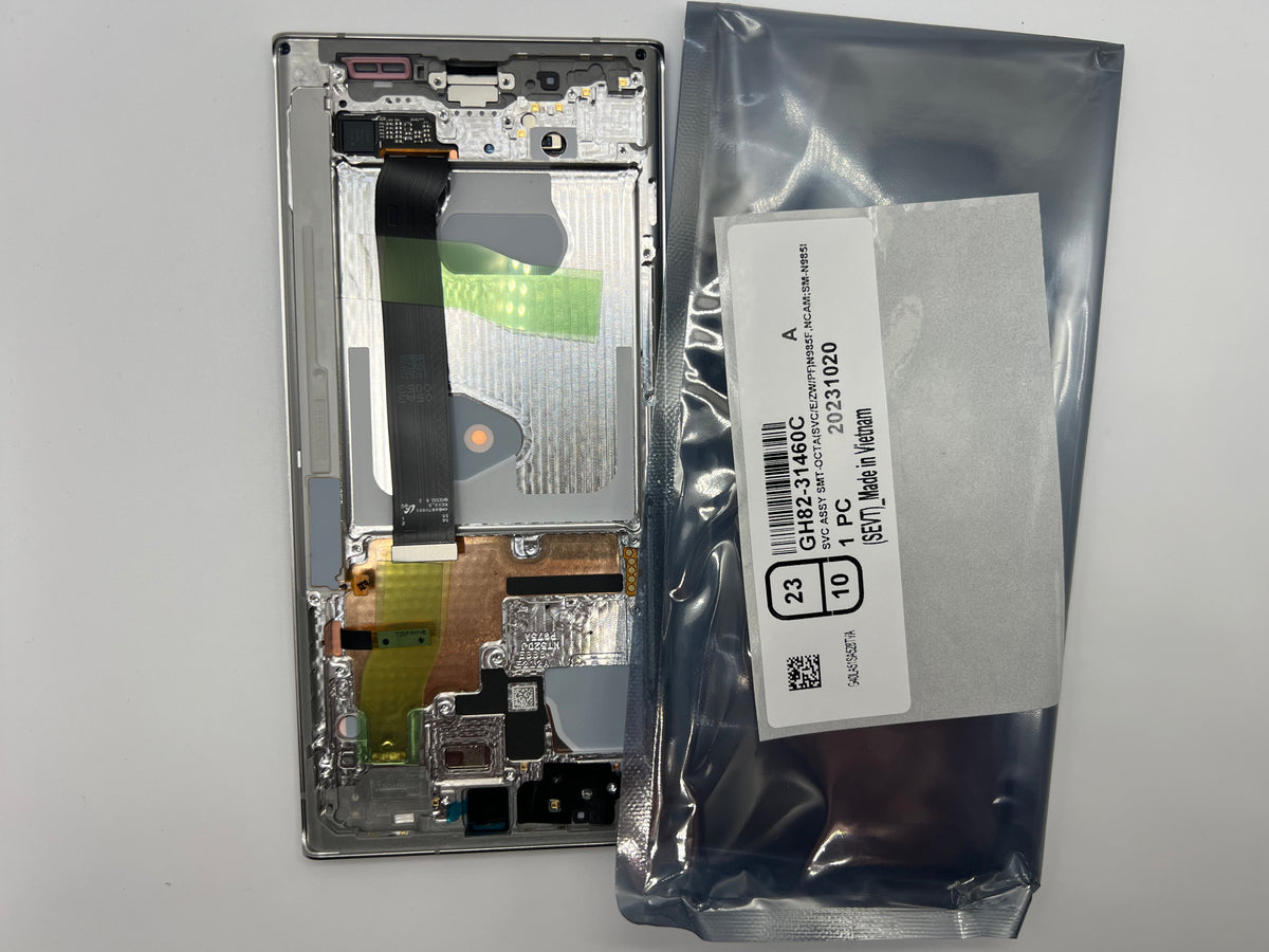 GH82-23622C Samsung Original Service Pack LCD Display