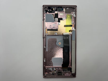 GH82-23622D Samsung Original Service Pack LCD Display