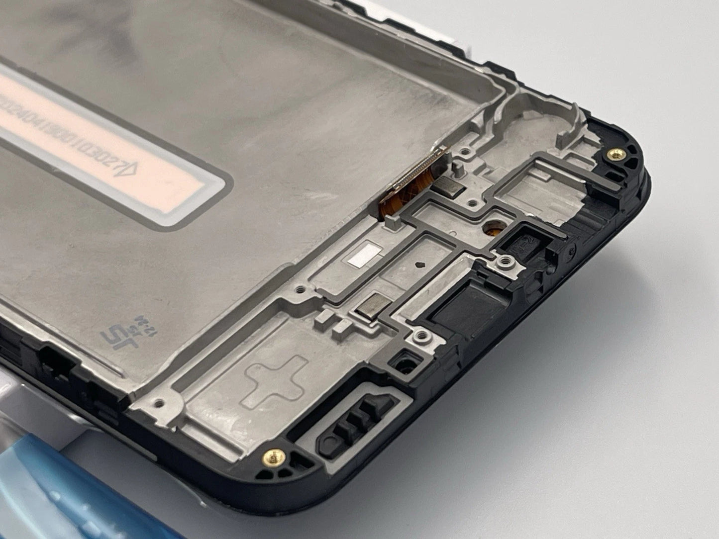 GH82-33215A – Samsung A55 SM-A556 Original LCD Display