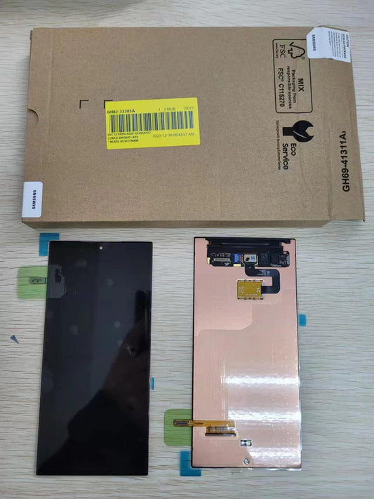 GH82-33385A – Samsung M54 SM-M546 Original LCD Display