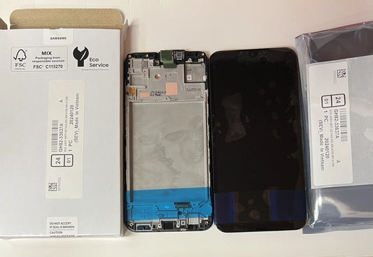 GH82-33637A – Samsung A15 SM-A155 Original LCD Display