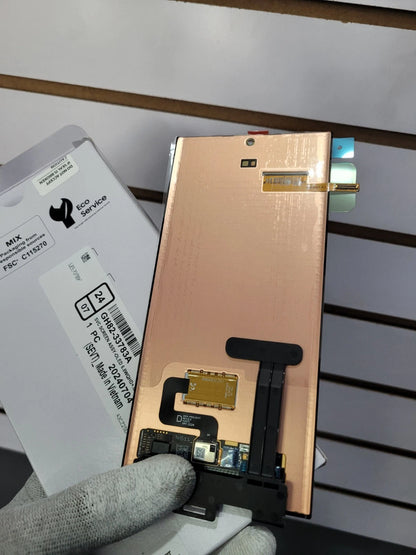 GH82-33783A – Samsung A14 SM-A145 Original LCD Display