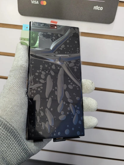 GH82-33783A – Samsung A14 SM-A145 Original LCD Display