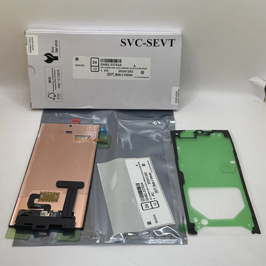 GH82-33783A – Samsung A14 SM-A145 Original LCD Display