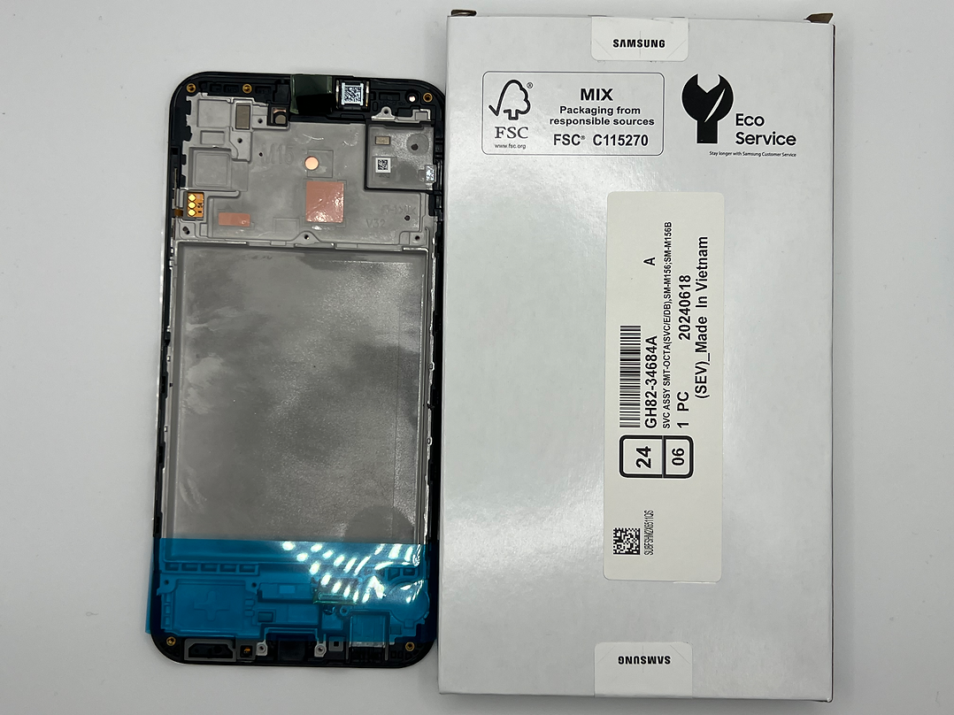 GH82-34684A–Samsung Galaxy Z Fold 6 SM-F956 LCD