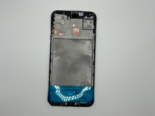 GH82-34684A – Samsung Galaxy Sm-M156 SM-M156 Original Service Pack LCD Display – Black