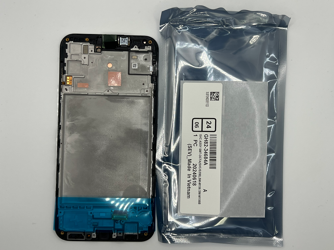 GH82-34684A–Samsung Galaxy Z Fold 6 SM-F956 LCD
