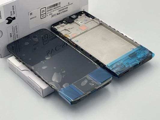 GH82-36253A – Samsung X Cover Pro SM-G715 Original LCD Display