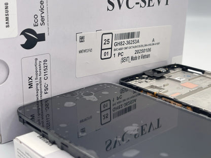 GH82-36253A – Samsung X Cover Pro SM-G715 Original LCD Display