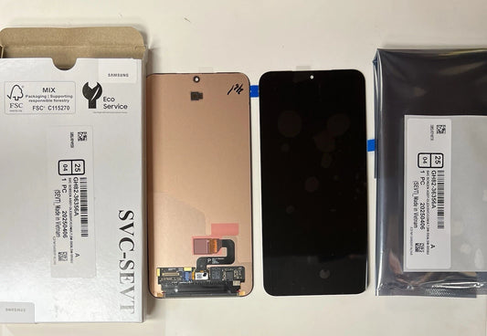 GH82-36356A – Samsung S25 Ultra SM-S938 Original LCD Display