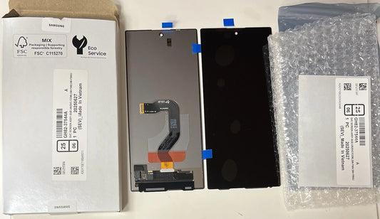 GH82-37544A – Samsung SM-F966 SM-F966 Original LCD Display