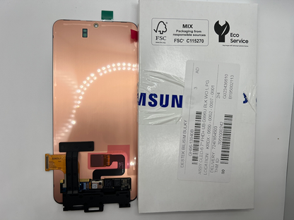 GH96-13940B – Samsung S21 Plus SM-G996 Original LCD Display Black