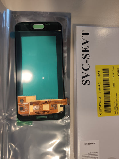 GH97-17940A – Samsung-J2 (2015) SM-J200 Original LCD Display White