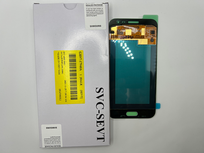 GH97-17940A – Samsung-J2 (2015) SM-J200 Original LCD Display White