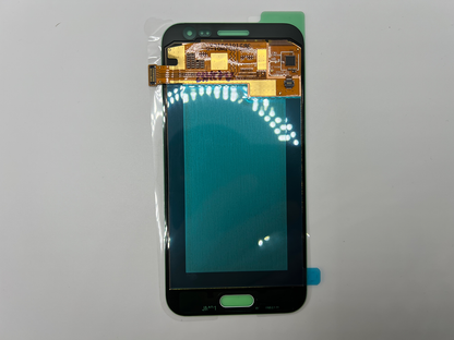 GH97-17940A – Samsung-J2 (2015) SM-J200 Original LCD Display White