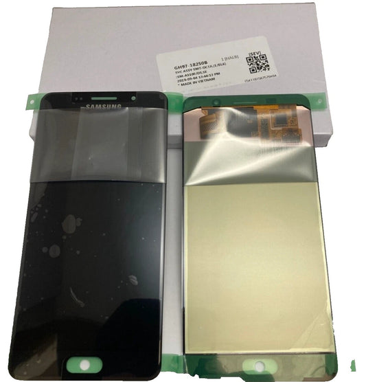 GH97-18250B – Samsung A5 (2016) SM-A510 Original LCD Display Black