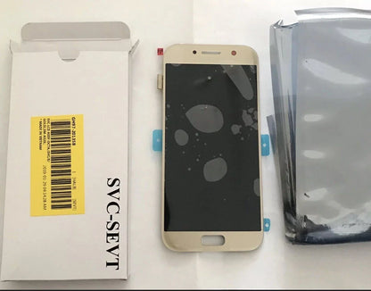 GH97-19733B Samsung Original Service Pack LCD Display