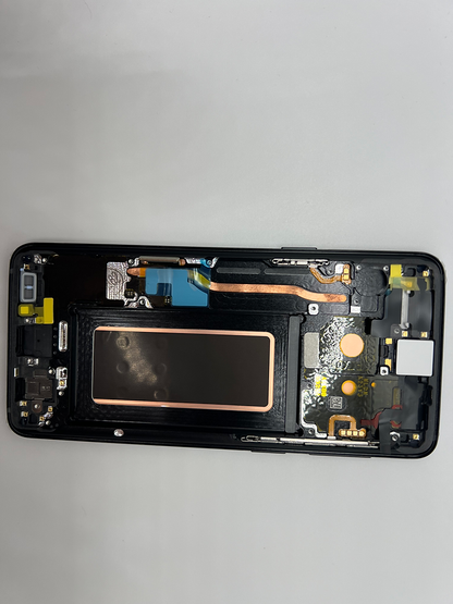GH97-21697A – Samsung S9 SM-G960 Original LCD Display Black