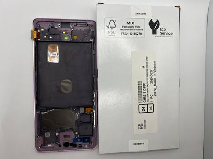 GH82-31329C Samsung Original Service Pack LCD Display