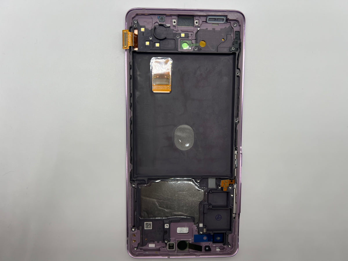 GH82-31329C Samsung Original Service Pack LCD Display