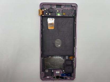 GH82-24219C Samsung Original Service Pack LCD Display