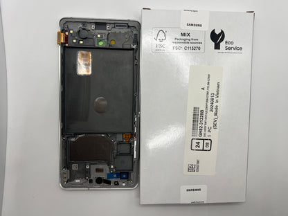 GH82-24219B Samsung Original Service Pack LCD Display