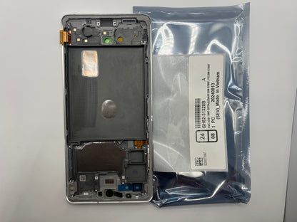 GH82-31328B – Samsung Galaxy S20 Fe SM-G780 Original Service Pack LCD Display – White