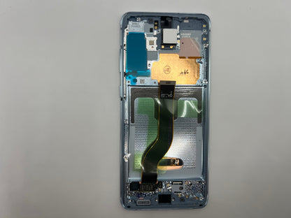 GH82-22145D Samsung Original Service Pack LCD Display