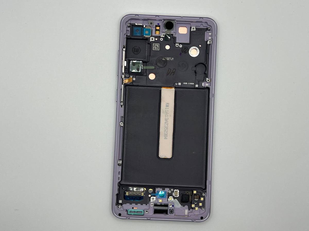 GH82-26414D Samsung Original Service Pack LCD Display