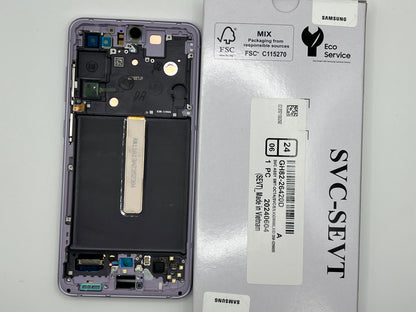GH82-26414D Samsung Original Service Pack LCD Display