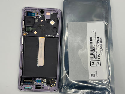 GH82-26414D Samsung Original Service Pack LCD Display