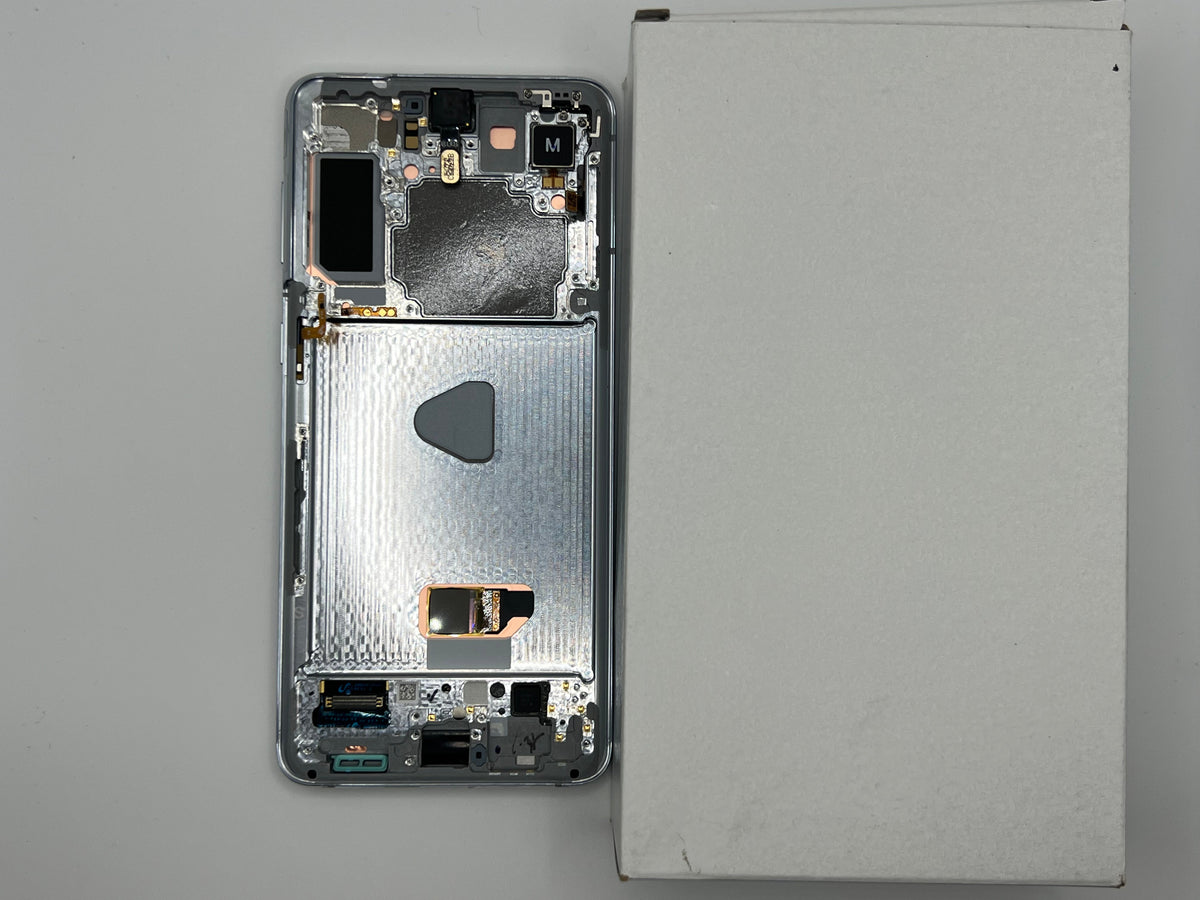 GH82-27268C Samsung Original Service Pack LCD Display