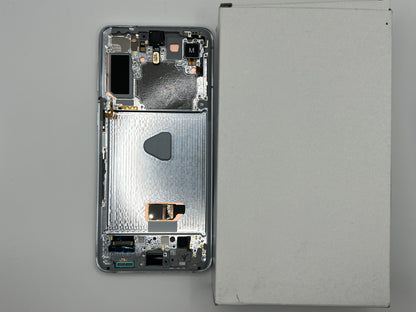 GH82-27268C Samsung Original Service Pack LCD Display