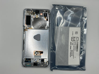 GH82-27268C Samsung Original Service Pack LCD Display