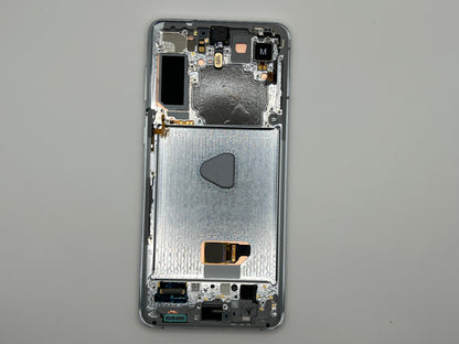 GH82-27268C Samsung Original Service Pack LCD Display