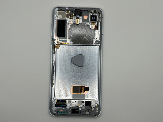 GH82-27268C Samsung Original Service Pack LCD Display