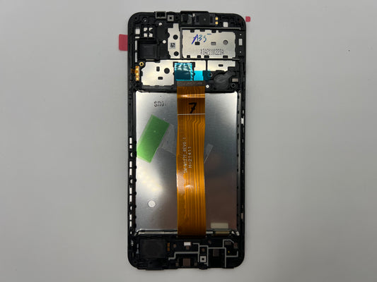 GH82-25042A – Samsung Galaxy M12 SM-M127 Original Service Pack LCD Display