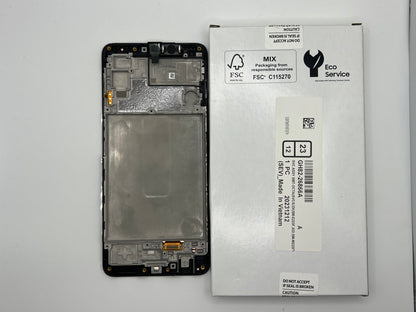 GH82-26866A – Samsung Galaxy M22 SM-M225 Original Service Pack LCD Display
