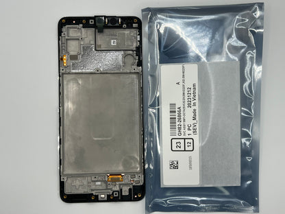 GH82-26866A – Samsung Galaxy M22 SM-M225 Original Service Pack LCD Display