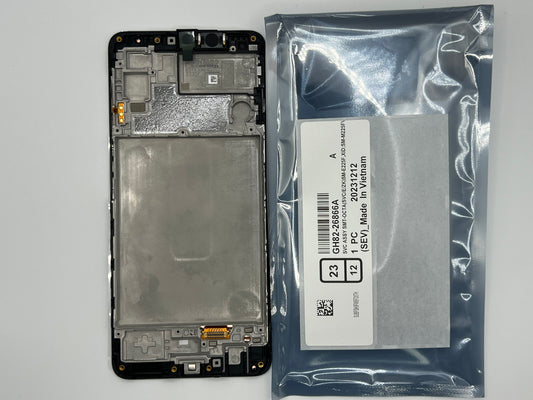 GH82-26866A – Samsung Galaxy M22 SM-M225 Original Service Pack LCD Display