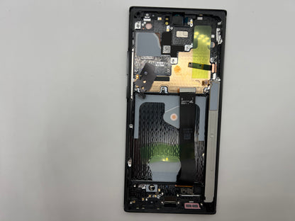 GH82-23622A Samsung Original Service Pack LCD Display