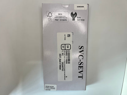 GH82-23622A Samsung Original Service Pack LCD Display