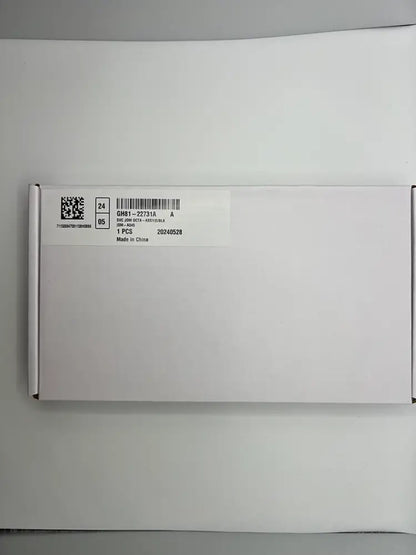 GH81-22731A – Samsung Galaxy A04 SM-A045 Original Service Pack LCD Display – Black Samsung Service Pack LCD