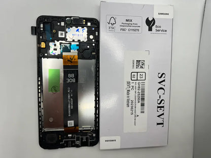 GH82-25250A – Samsung Galaxy A02 SM-A022 Original Service Pack LCD Display Samsung Service Pack LCD
