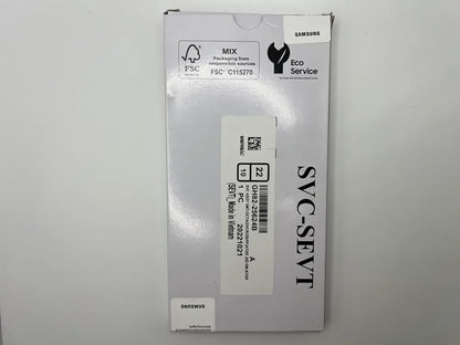 GH82-25624D – Samsung SM-A725 SM-A725 Original Service Pack LCD Display – White Samsung Service Pack LCD