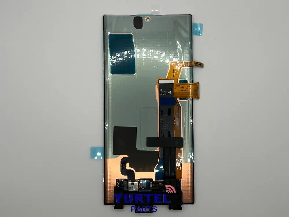 GH96-13555A – Samsung SM-N985 SM-N985 Original Service Pack LCD Display – Black – No Frame Samsung Service Pack LCD