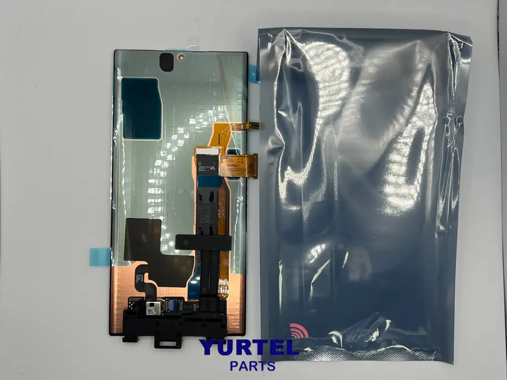 GH96-13555A – Samsung SM-N985 SM-N985 Original Service Pack LCD Display – Black – No Frame Samsung Service Pack LCD