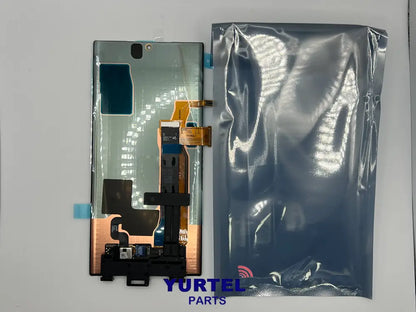 GH96-13555A – Samsung SM-N985 SM-N985 Original Service Pack LCD Display – Black – No Frame Samsung Service Pack LCD